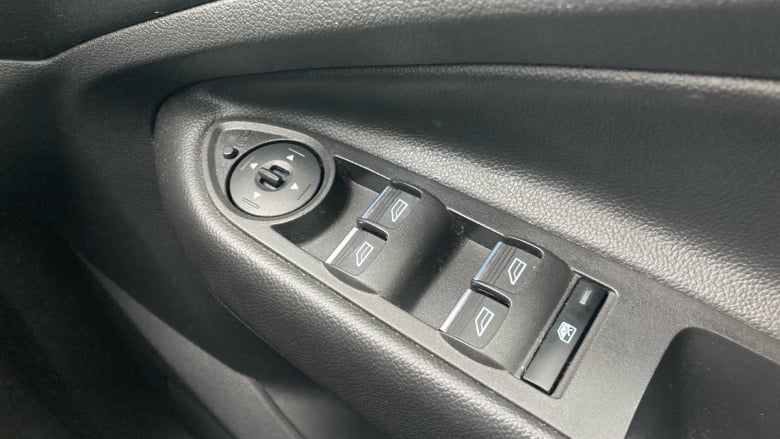 Ford Kuga 2.0 TDCi Titanium Edition 5dr 2WD Diesel Estate